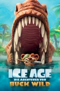 Ice Age – Die Abenteuer von Buck Wild