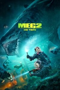 Meg 2 – Die Tiefe