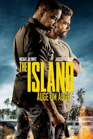 The Island – Auge um Auge
