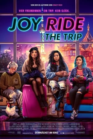 Joy Ride – The Trip