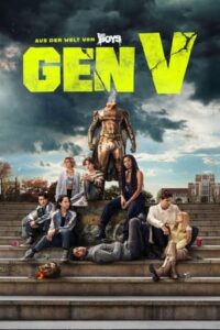 Generation V (Gen V)