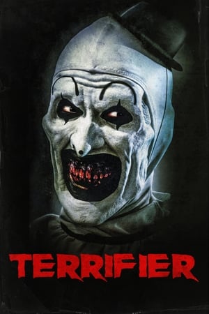 Terrifier – Ein wirklich böser Clown