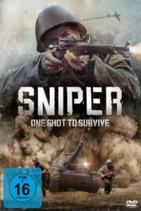 Sniper: One Shot to Survive