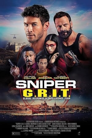 Sniper: G.R.I.T.