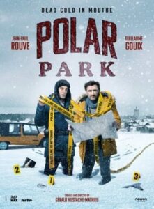 Polar Park – Eiskalte Morde