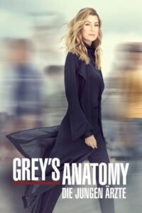 Grey’s Anatomy