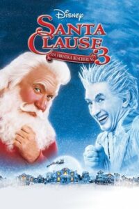 Santa Clause 3 – Eine frostige Bescherung