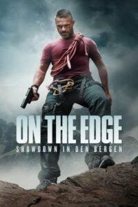 On the Edge – Showdown in den Bergen
