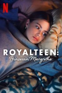 Royalteen: Prinsesse Margrethe
