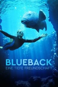 Blueback – Eine tiefe Freundschaft