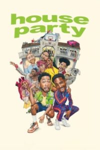 House Party – Fake it till you make it