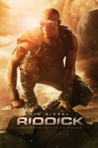 Riddick – Überleben ist seine Rache