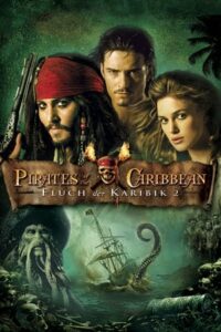 Pirates of the Caribbean – Fluch der Karibik 2