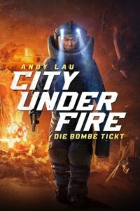 City under Fire – Die Bombe tickt