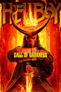 Hellboy – Call of Darkness
