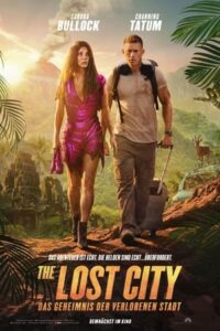 The Lost City – Das Geheimnis der verlorenen Stadt