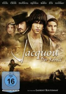 Jacquou – Der Rebell