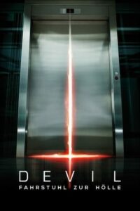 Devil – Fahrstuhl zur Hölle