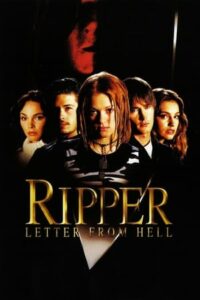 Ripper – Briefe aus der Hölle