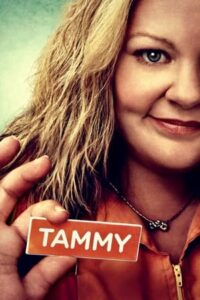 Tammy – Voll abgefahren