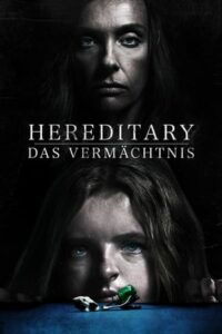 Hereditary – Das Vermächtnis