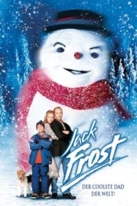 Jack Frost – Der coolste Dad der Welt!