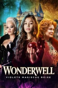 Wonderwell – Violets Magische Reise