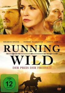 Running Wild – Der Preis der Freiheit