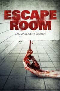Escape Room – Das Spiel geht weiter