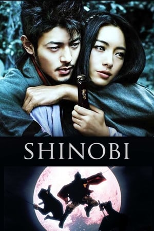 Shinobi – Kampf auf Liebe und Tod