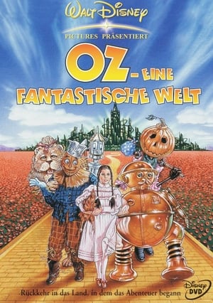 Oz – Eine fantastische Welt