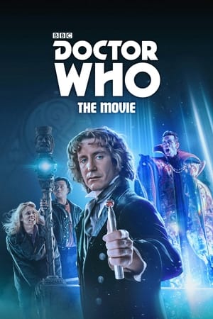 Doctor Who – Der Film