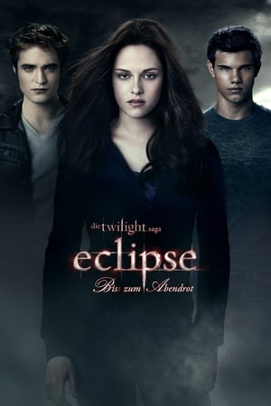 Eclipse – Bis(s) zum Abendrot