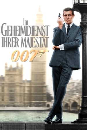 James Bond 007 – Im Geheimdienst Ihrer Majestät