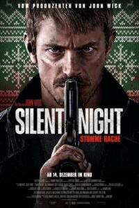 Silent Night – Stumme Rache