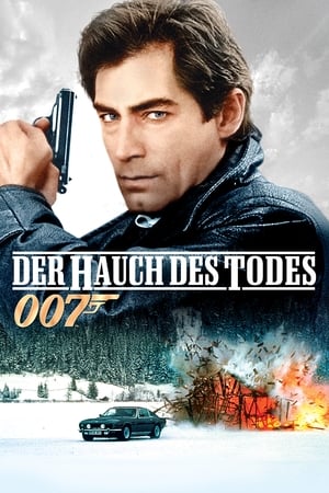 James Bond 007 – Der Hauch des Todes