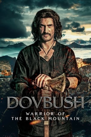 Dovbush – Warrior of the Black Mountain