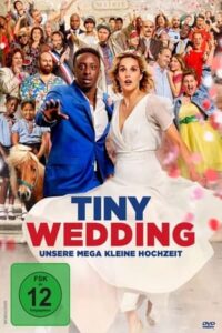 Tiny Wedding – Unsere mega kleine Hochzeit