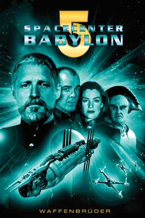 Spacecenter Babylon 5 – Waffenbrüder