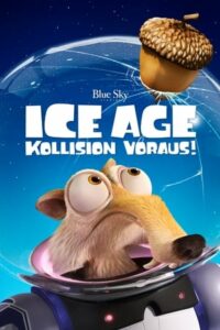 Ice Age – Kollision voraus!