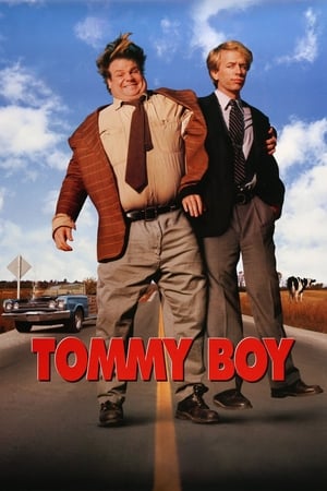 Tommy Boy – Durch dick und dünn