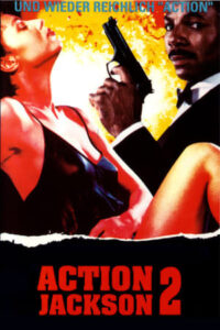 Action Jackson 2 – Gefährliche Begierde