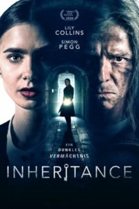 Inheritance – Ein dunkles Vermächtnis