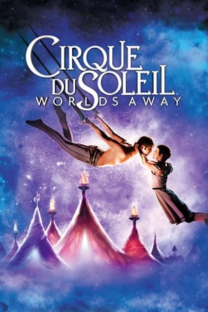 Cirque du Soleil – Traumwelten