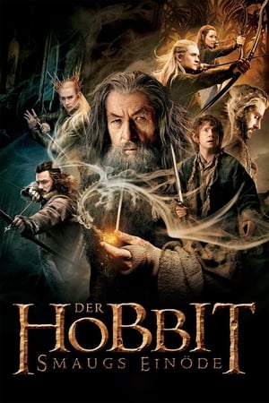 Der Hobbit – Smaugs Einöde