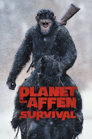 Planet der Affen – Survival