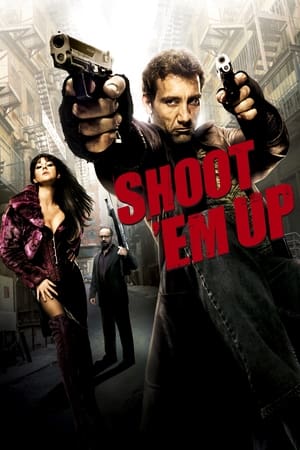 Shoot ‚Em Up