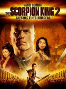 Scorpion King – Aufstieg eines Kriegers