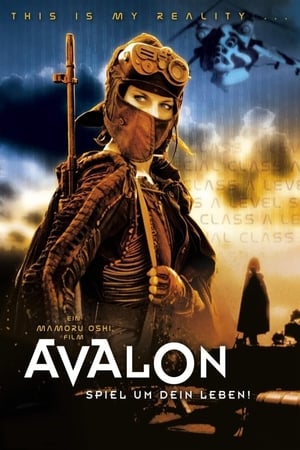 Avalon – Spiel um dein Leben