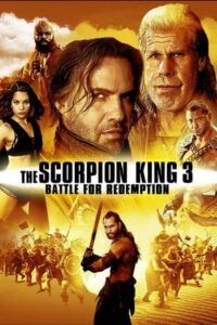 The Scorpion King 3 – Kampf um den Thron